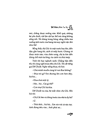 Sách Dế Mèn Phiêu Lưu Ký - Diary Of A Cricket (Song Ngữ Việt - Anh)