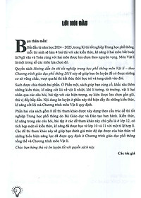 Hướng Dẫn Ôn Thi Tốt Nghiệp THPT Môn VẬT LÍ