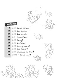 Cool Kids 2e Workbook 3