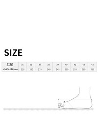 Giày boot nữ cao cấp cổ thấp phong cách hàn quốc 21204