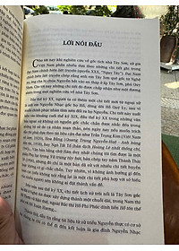 GỐC TÍCH NHÀ TÂY SƠN - TS. Nguyễn Duy Chính - NXB Đại học Sư phạm