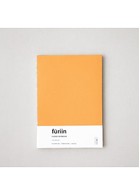 Sổ Tay Classic Notebook – Ruột Sổ Chấm Bi | FURIIN