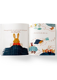 Sách Một Nơi Của Riêng Tớ