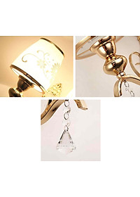 Đèn tường GARED kiểu dáng hiện đại trang trí nội thất sang trọng, cao cấp.