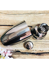 [MỚI] Bình Lắc Shaker Inox Dày 550 cc - Pha Chế Cocktail, Trà Sữa. Chuyên phục vụ Sp Gia dụng, Khuôn làm bánh, Dụng cụ h