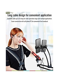 Tai nghe nhét tai kiểm âm TAKSTAR TS-2260 AVSTAR - hàng chính hãng