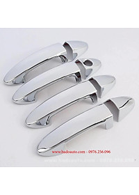 Ốp hõm và tay nắm cửa dành cho Ecosport