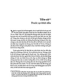 Sách Thế Giới Một Thoáng Này