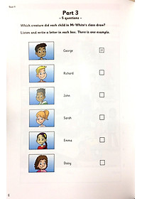 Cambridge English Flyers 2 for Revised Exam From 2018 Student's Book