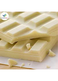 Nguyên Liệu Làm Chocolate