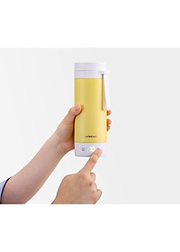 Bình đun giữ nhiệt Locknlock Heating tumbler EJC723 - 220-240V, 50-60Hz, 300W - Dung tích 300ml