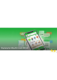 Easy Class PLUS VVIP Trọn đời – Ứng dụng học tiếng Anh từ lớp 1 đến lớp 12 (hàng chính hãng)