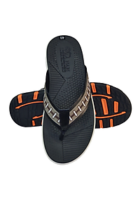 Dép Nam Xỏ Ngón HÀ NAM Da Bò Thật Cao Cấp DNA2088