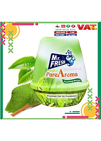 Sáp thơm cao cấp K-life Pure Aroma hương hoa hồng