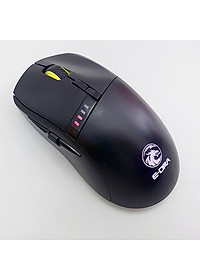 Chuột gaming E-DRA EM620W Wireless - Hàng chính hãng