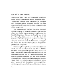 Cầu Nối Tới Tăng Trưởng