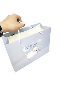 Túi Giấy Đựng Quà 27 x 20 cm - Greenwood 29