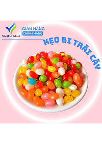Kẹo Bi Trái Cây Viettin Mart 500G