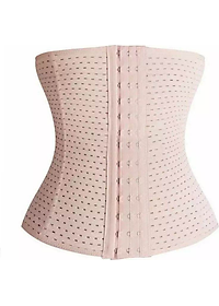 Combo 2 Gen Nịt Bụng Giảm Mỡ - Đai Nịt Bụng Sau Sinh Mã G01-2