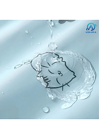 Áo Mưa Đơn Dày Dặn Kèm Kính Chống Gió Che Phủ Toàn Thân Không Thấm Nước Tiện Dụng Cho Nam Và Nữ