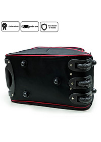Túi Du Lịch Cần Kéo Xbags Classic Xb 6102, Vali Kéo Chống Thấm Nước Hiệu Quả