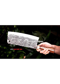 DAO PHÚC SEN - DAO CHẶT GÀ CÁN CẨM KHÂU ĐỒNG ĐỎ N09TDD