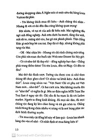 Sách Nhắm Mắt Thấy Paris (Tái Bản)