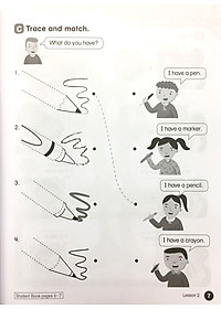 Everybody Up 2E Starter: Workbook