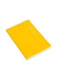 Sổ Planner 2026 - Size B7 - Nguyễn Trắc - Agenda B7 2026
