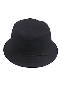 Nón bucket lời thề mũ tai bèo lời thề samurai vành nhỏ phù hợp cả nam và nữ