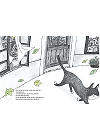 Sách - Chú Mèo Hiệu Sách