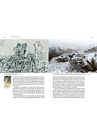 Những Mảnh Ký Ức 1979-1989 - Chuyện Kể Từ Biên Giới Phía Bắc