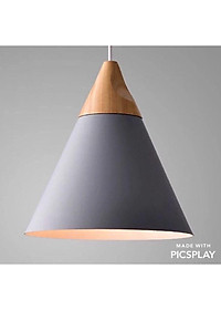 Đèn trang trí,đèn thả trần,đèn quán cafe,đèn nhà hàng,chao đèn thả DT