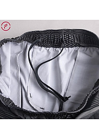 Quần đùi thể thao nam Fasvin S22514.HN vải gió chun mềm mại co giãn thoải mái