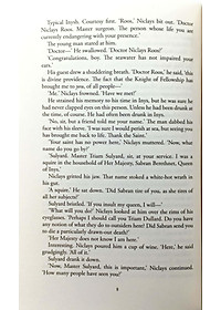 The Priory Of The Orange Tree