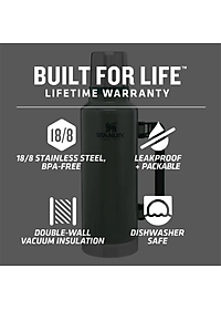 Phích giữ nhiệt Stanley Classic LEGENDARY Bottle