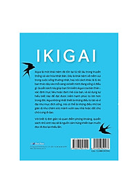 IKIGAI – Chất Nhật Trong Từng Khoảnh khắc hover