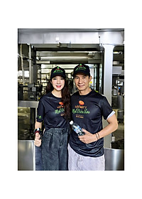 Lốc 6 Chai Nước tinh khiết WOW loại 350ml