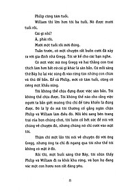 Sách Ngón Tay Thần Kì (Tái Bản 2021)