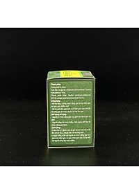 Cao cà gai leo hỗ trợ giải độc, mát gan ,bảo vệ gan 1 lọ 100G