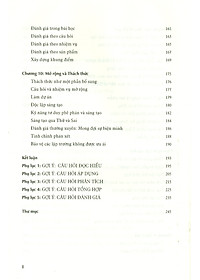 LUYỆN TRÍ NĂNG CHO HỌC SINH_ Mike Gershon_Nguyễn Thị Phương - Lê Hà Mai Trang dịch_ NXB Tri Thức