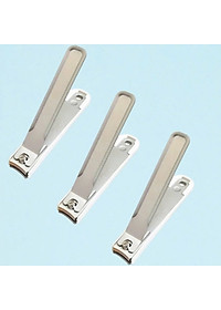 Bấm Móng Tay Màu Trắng Kai 041LR0113