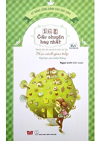 Sách 168 Câu Chuyện Kỹ Năng Sống Cho Học Sinh - Học Cách Giao Tiếp - Kí Hiệu Của Chiến Thắng (Tái Bản 2018)