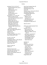 Measure What Matters