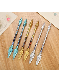 Bút Viết Nước Kiểu Cây Thương Kiếm Xin Zhao LoL Liên Minh Huyền Thoại