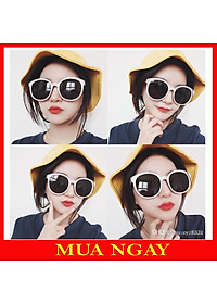 Kính dâm đi biển nhiều màu - Nhiều màu lựa chọn