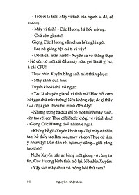 Buổi Chiều Windows (Tái Bản 2022)