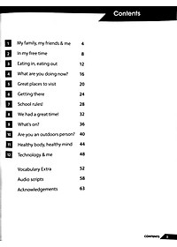 Compact Key For Schools 2nd Edition Workbook Without Answers With Audio Download