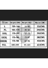 Quần bơi nam dáng lửng cao cấp