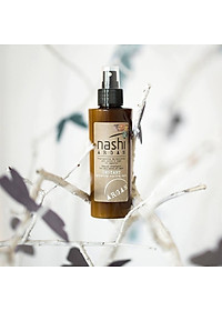 Xịt Giữ Nếp Tóc NASHI ARGAN  Gôm xịt Tóc giữ nếp tạo độ phồng và cố